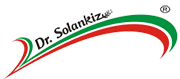 Dr. Solanki Cancercare Logo